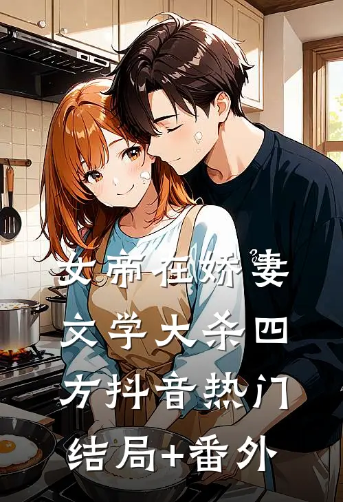 女帝在娇妻文学大杀四方抖音热门结局+番外