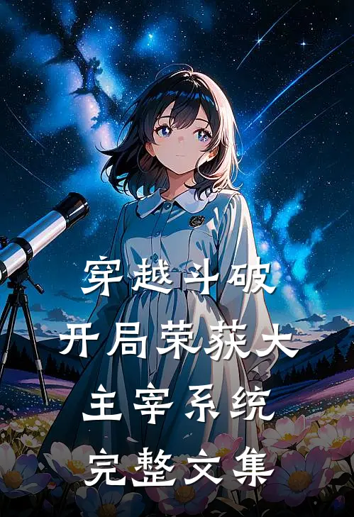 穿越斗破开局荣获大主宰系统完整文集免费阅读