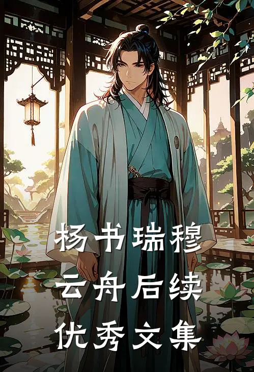 杨书瑞穆云舟后续优秀文集
