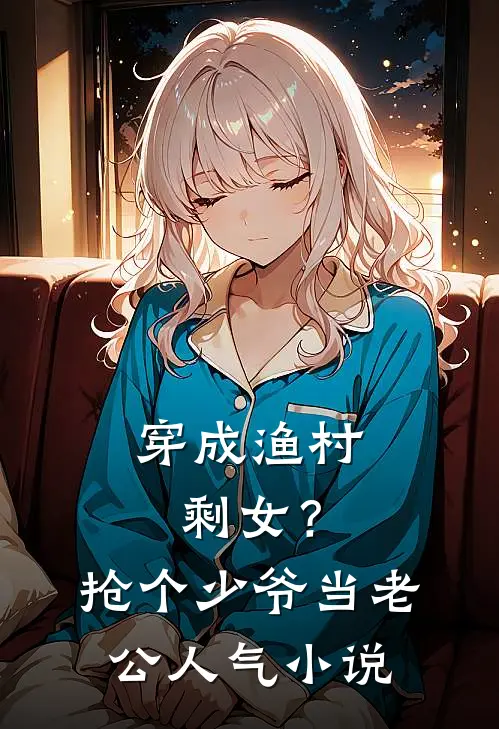 穿成渔村剩女？抢个少爷当老公人气小说