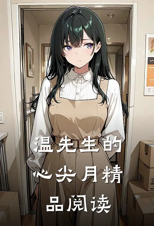 温先生的心尖月精品阅读