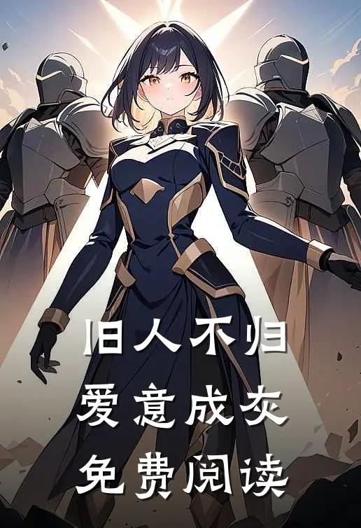 旧人不归,爱意成灰免费阅读
