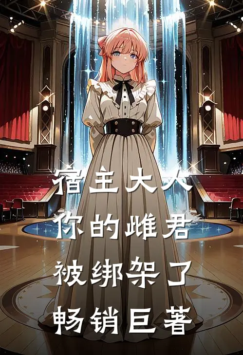 宿主大人,你的雌君被绑架了畅销巨著是第几章