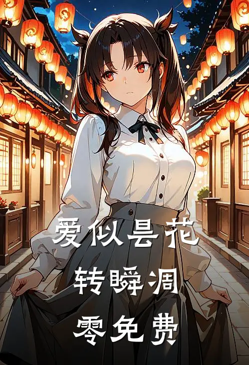 爱似昙花,转瞬凋零免费观看