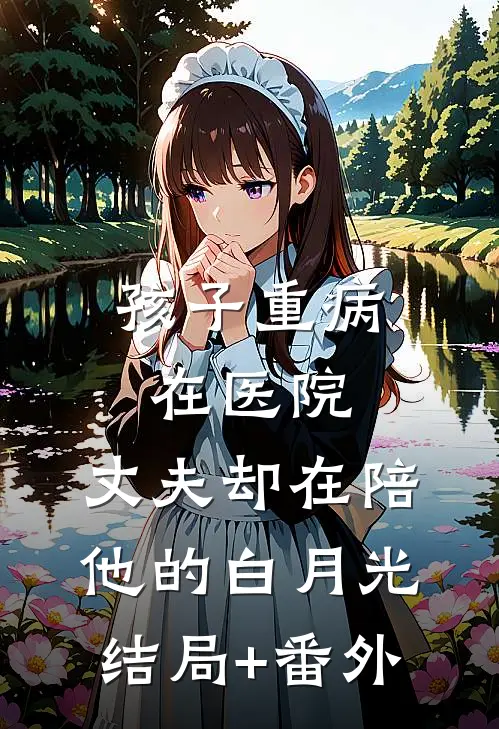孩子重病在医院，丈夫却在陪他的白月光结局+番外