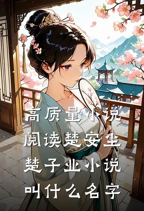 高质量小说阅读楚安尘楚子业小说叫什么名字