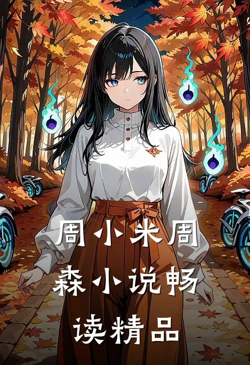 周小米周森小说畅读精品