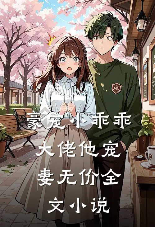 豪宠小乖乖，大佬他宠妻无价全文小说