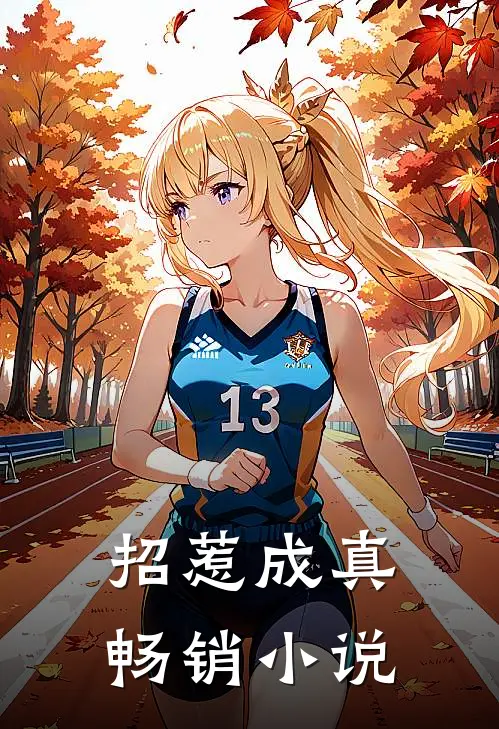 招惹成真畅销小说