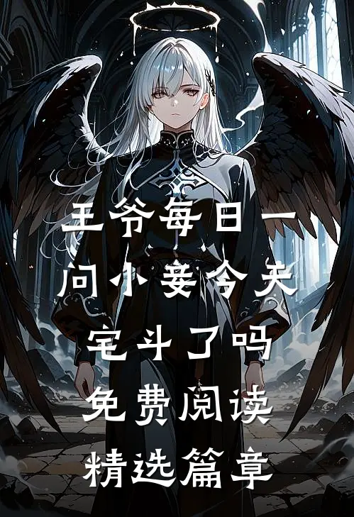 王爷每日一问小妾今天宅斗了吗免费阅读精选篇章