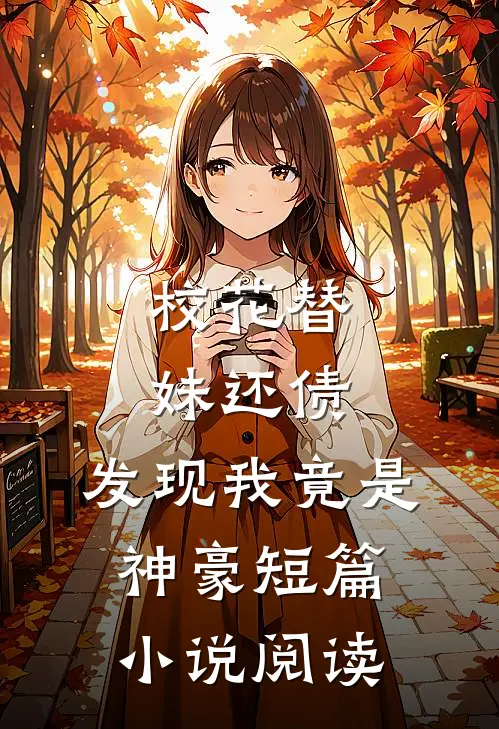 校花替妹还债,发现我竟是神豪短篇阅读免费