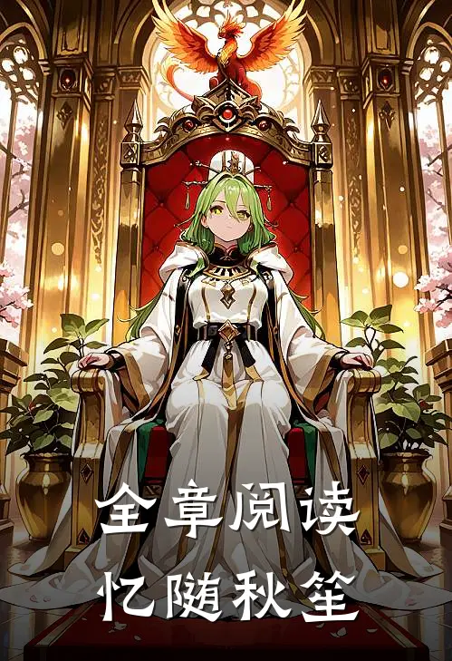 全章阅读忆随秋笙