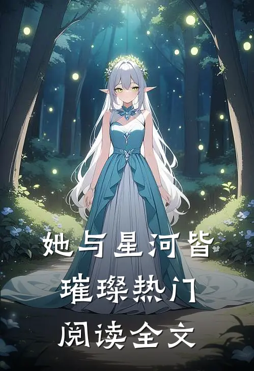 她与星河皆璀璨热门阅读全文