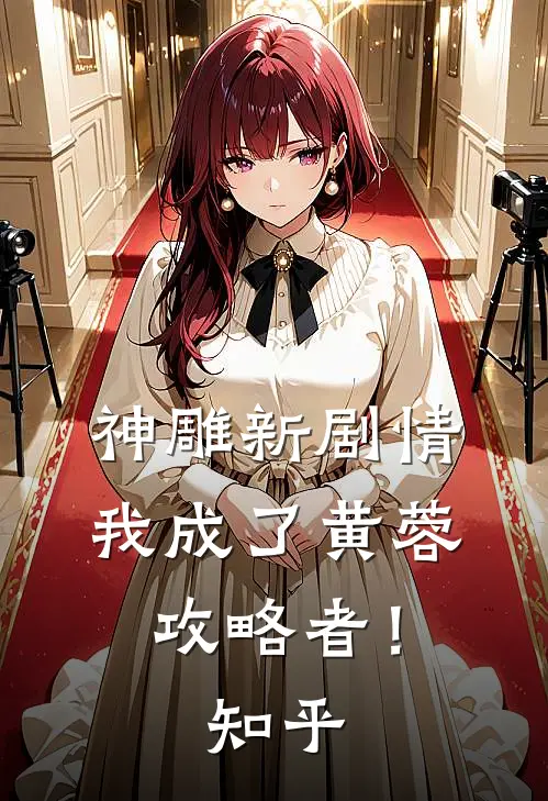 神雕新剧情我成了黄蓉攻略者!知乎免费阅读