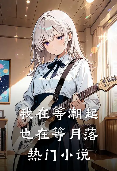 我在等潮起,也在等月落热门