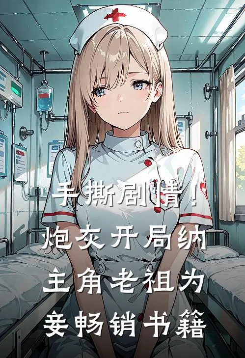 手撕剧情！炮灰开局纳主角老祖为妾畅销书籍