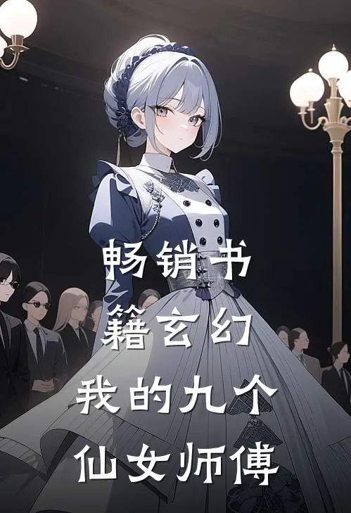 畅销书籍玄幻我的九个仙女师傅