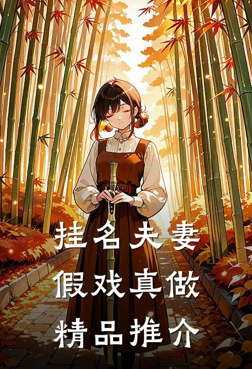 挂名夫妻假戏真做精品推介