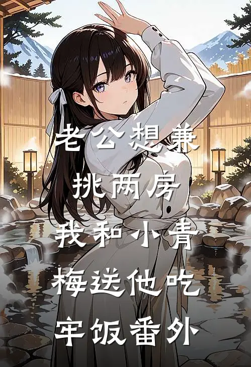 老公想兼挑两房，我和小青梅送他吃牢饭 番外