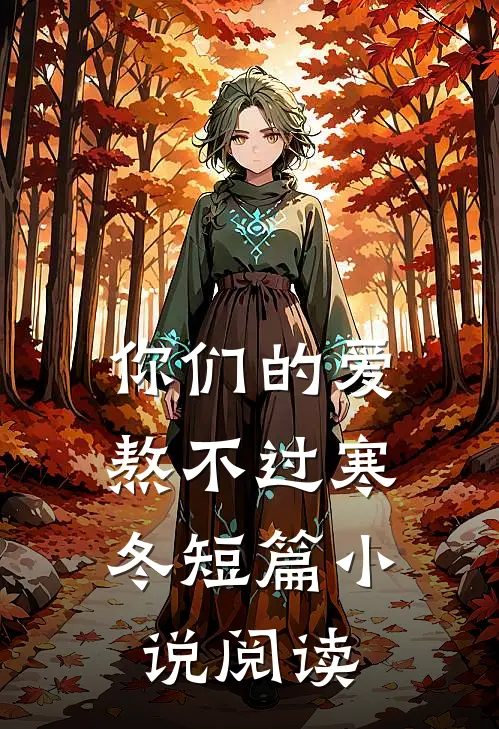 你们的爱,熬不过寒冬短篇阅读免费