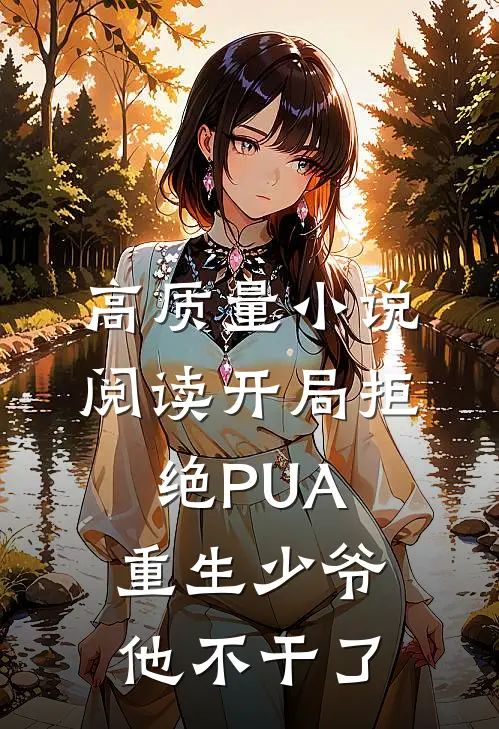 高质量小说阅读开局拒绝PUA，重生少爷他不干了