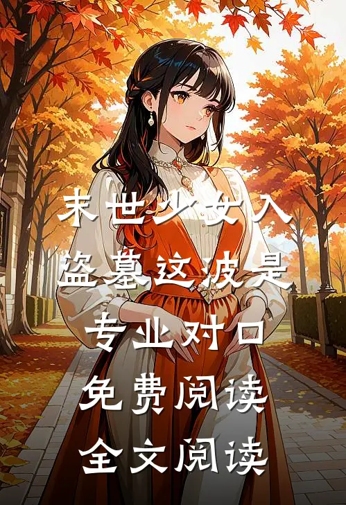 末世少女入盗墓这波是专业对口免费阅读全文阅读