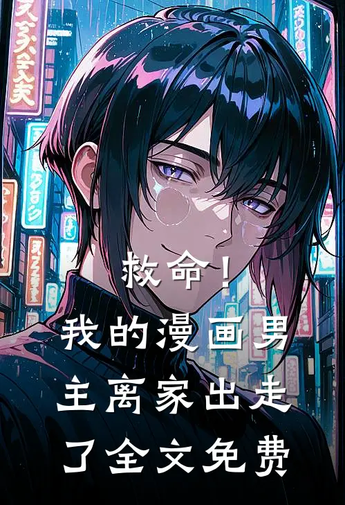 救命!我的漫画男主离家出走了全文免费