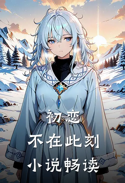初恋不在此刻畅读