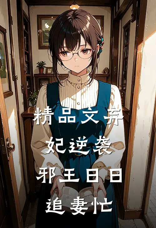 精品文弃妃逆袭：邪王日日追妻忙