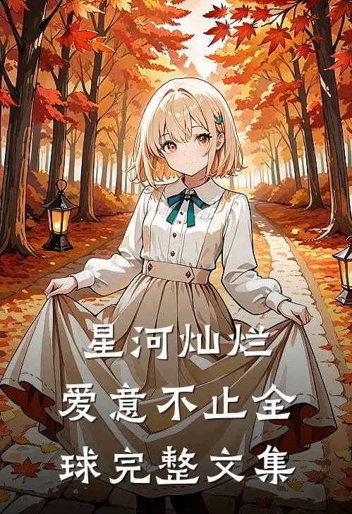 星河灿烂,爱意不止全球完整文集在线阅读