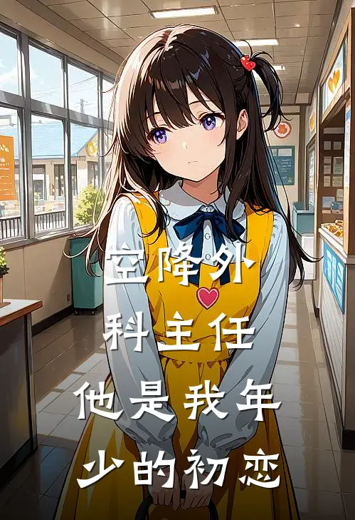 空降外科主任，他是我年少的初恋