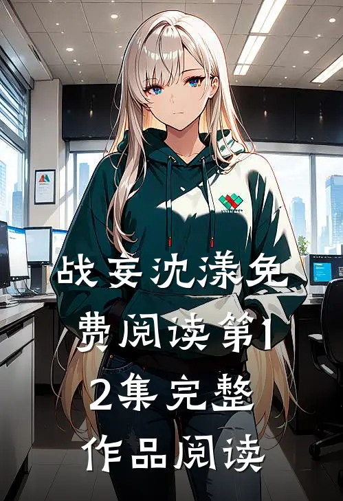 战妄沈漾免费阅读第12集完整作品阅读