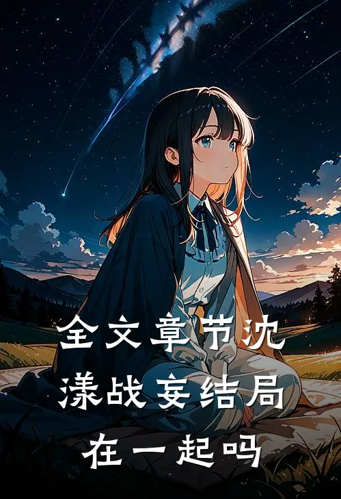 全文章节沈漾战妄结局在一起吗