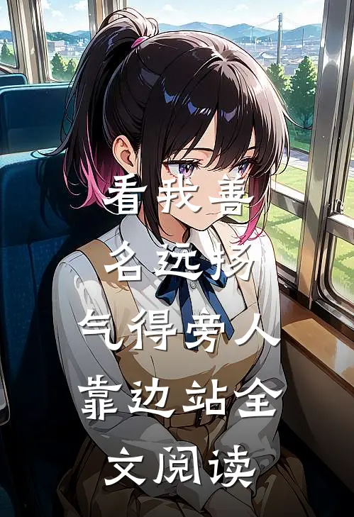 看我善名远扬，气得旁人靠边站全文阅读