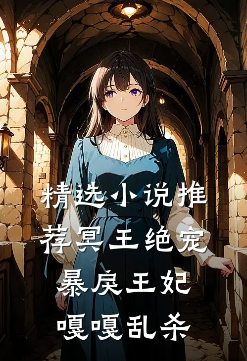精选小说推荐冥王绝宠，暴戾王妃嘎嘎乱杀