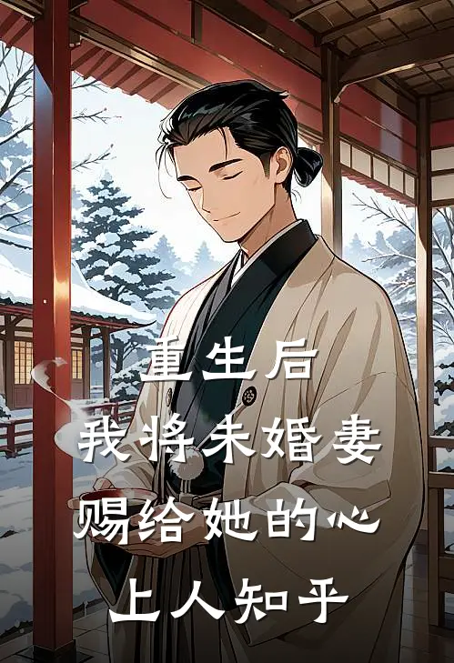 重生后,我将未婚妻赐给她的心上人知乎免费阅读