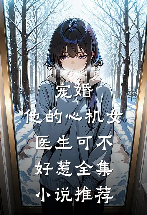 宠婚他的心机女医生可不好惹全集推荐阅读