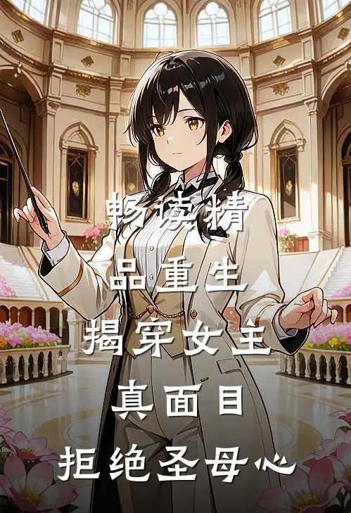 畅读精品重生：揭穿女主真面目，拒绝圣母心