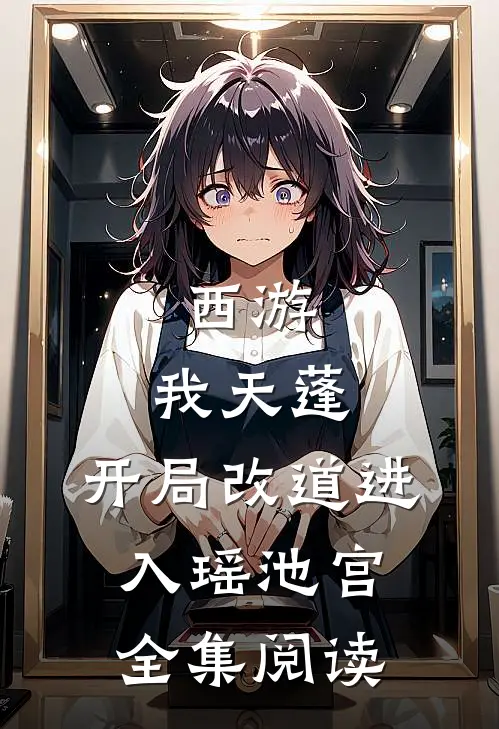 西游：我天蓬，开局改道进入瑶池宫全集阅读
