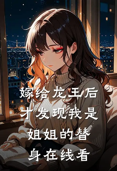 嫁给龙王后,才发现我是姐姐的替身在线看完整版