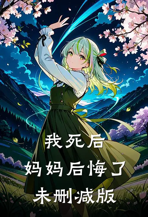 我死后,妈妈后悔了未删减版