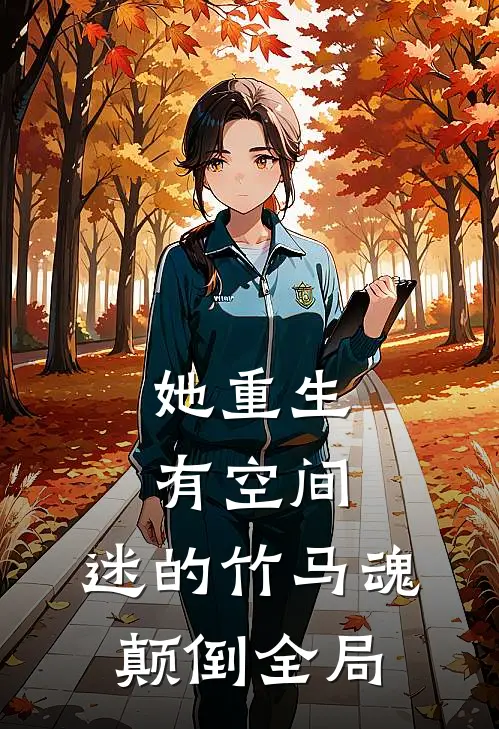 她重生有空间，迷的竹马魂颠倒全局