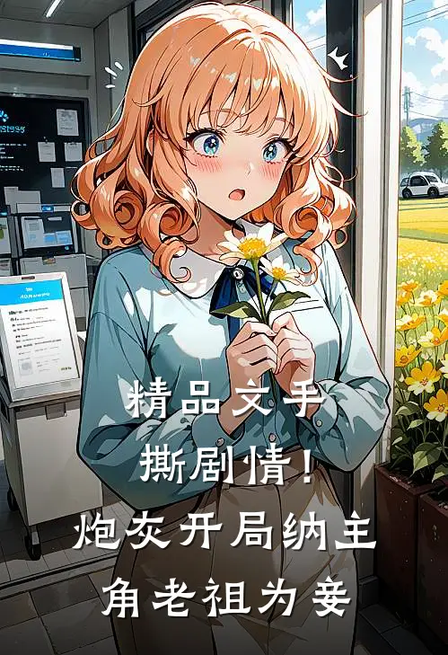 精品文手撕剧情！炮灰开局纳主角老祖为妾