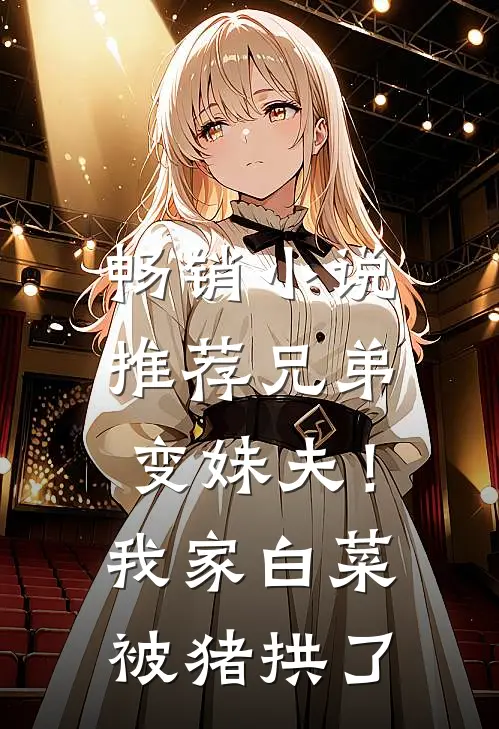 畅销小说推荐兄弟变妹夫！我家白菜被猪拱了