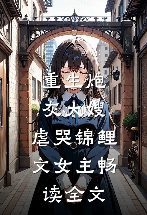 重生炮灰大嫂,虐哭锦鲤文女主畅读全文