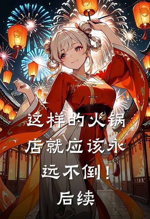 这样的火锅店就应该永远不倒!后续怎么说