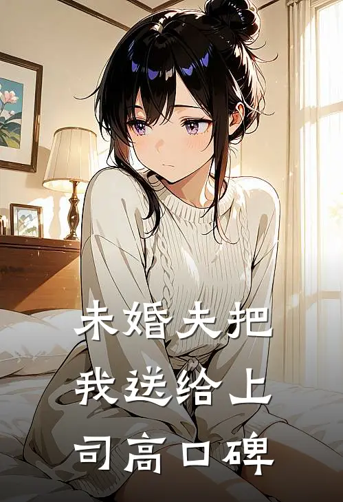 未婚夫把我送给上司高口碑
