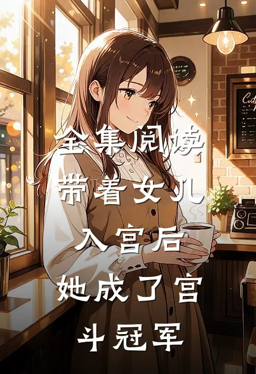全集阅读带着女儿入宫后，她成了宫斗冠军
