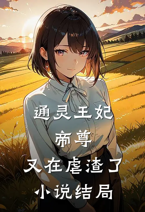 通灵王妃帝尊,又在虐渣了结局怎么样