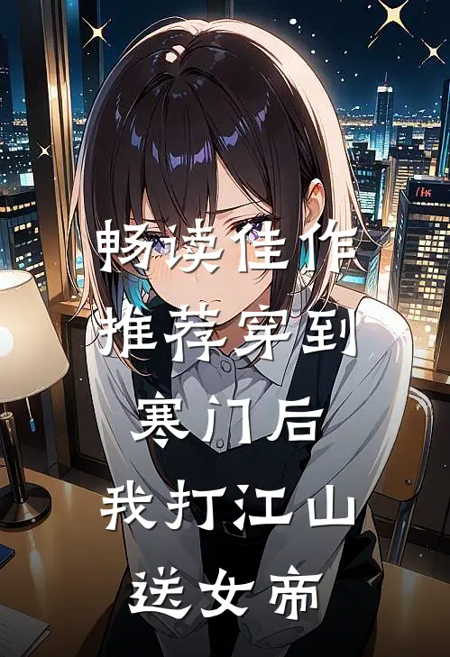 畅读佳作推荐穿到寒门后，我打江山送女帝